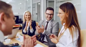 5 начина да накарате визитните картички да работят за вас