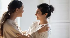 Как да промените живота си към по-добро и да привлечете правилните хора   