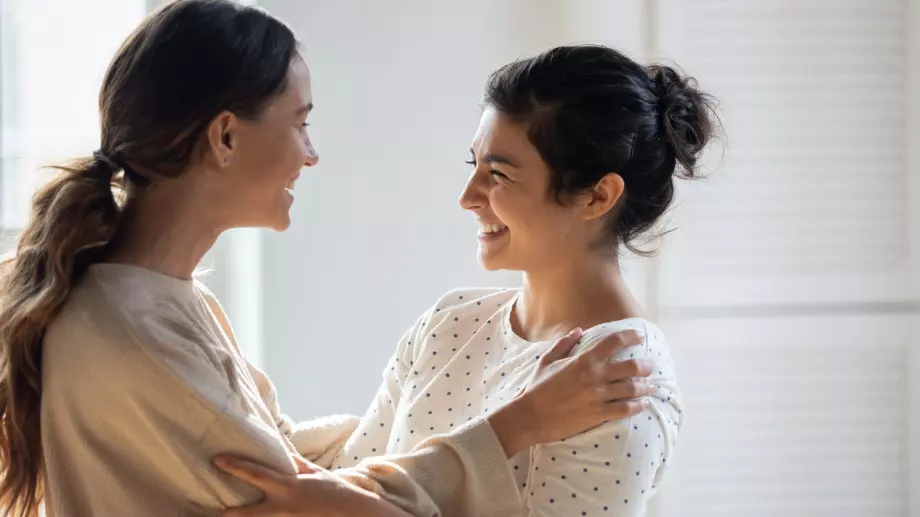 Как да промените живота си към по-добро и да привлечете правилните хора