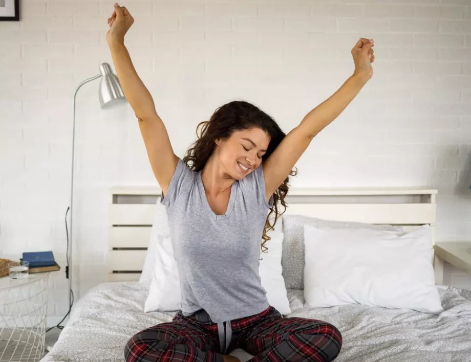 Ето кои са най-вредните сутрешни навици