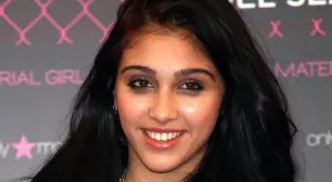 Лурдес, дъщерята на Мадона, е новото лице на Swarovski