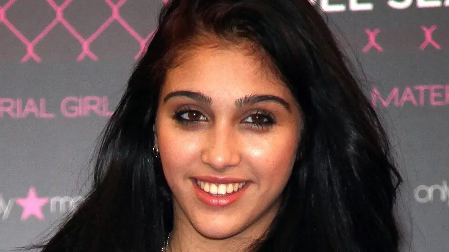 Лурдес, дъщерята на Мадона, е новото лице на Swarovski