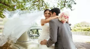 Как изглежда перфектната сватба за всяка зодия