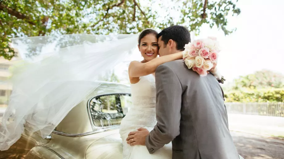 Как изглежда перфектната сватба за всяка зодия