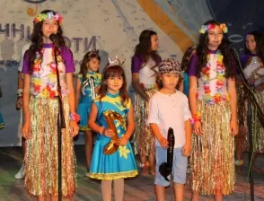Три дни "Речни ноти" в Тутракан