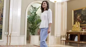 5 стилни есенни визии, назаем от кралските особи