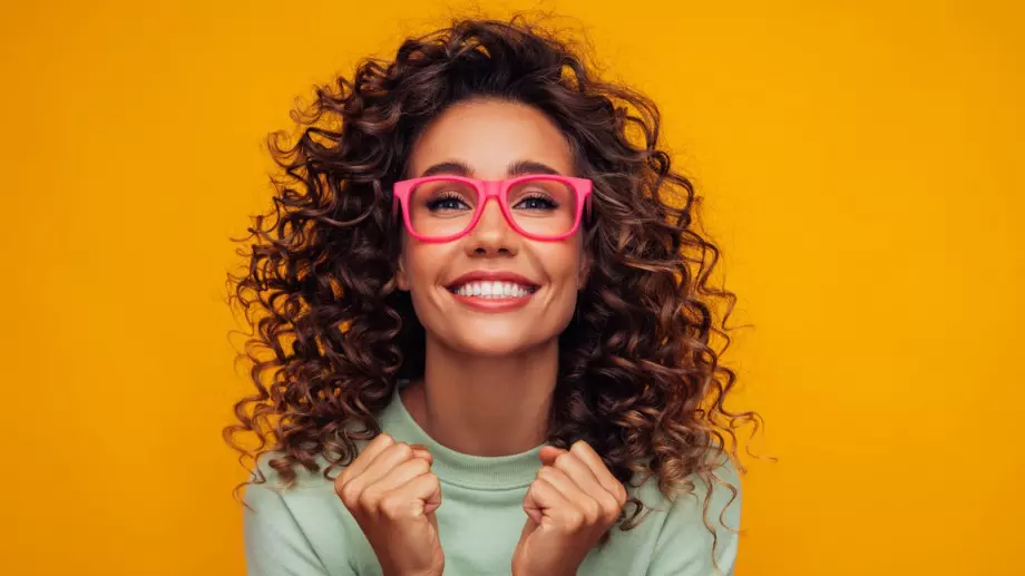 Виц за днес: Жена си пробва късмета на лотария