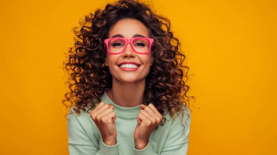 Изберете си число от 1 до 16. Вижте какво КЪСМЕТЧЕ се крие зад него.