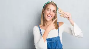 Ето тази храна е страхотна за разреждане на кръвта