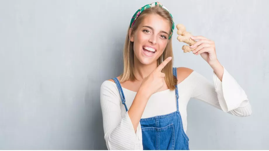 Ето тази храна е страхотна за разреждане на кръвта