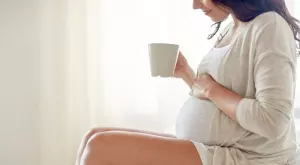 8 причини да пиете чай от джинджифил, ако сте бременна