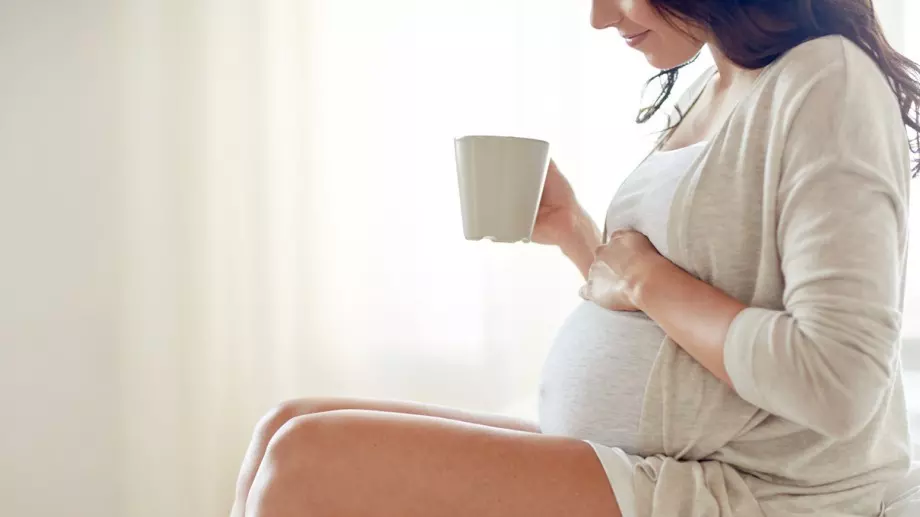 8 причини да пиете чай от джинджифил, ако сте бременна