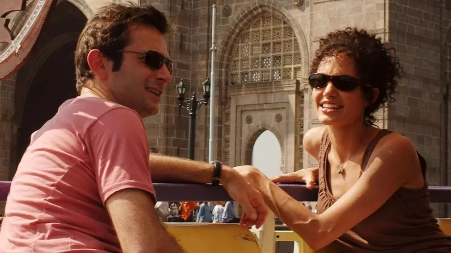 Анджелина Джоли, Кийра Найтли и Елън Баркин в драматичния сезон на TV1000