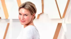 Потвърдено: Рене Зелуегър има нов любим (СНИМКИ)