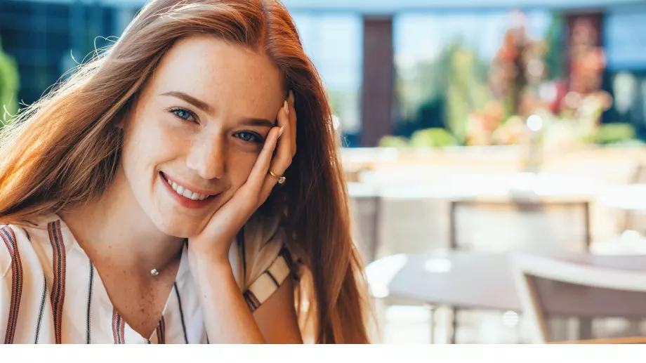 Всеки проблем си има решение. Всяко преживяване е възможност за израстване  