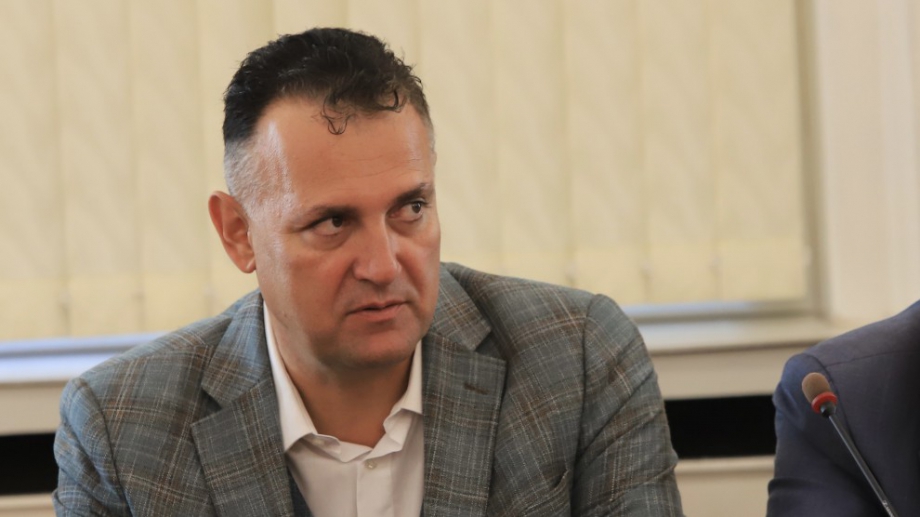 Българският енергиен холдинг БЕХ отново е с един изпълнителен директор