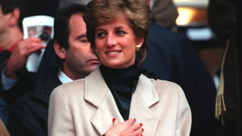 5 тайни за стила на принцеса Даяна, които не знаете