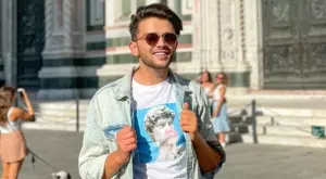 Гримьорът Кирил Гуцов разкрива коя е най-голямата грешка на жените в грима