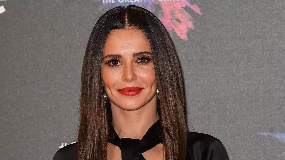 Черил Коул е милионерка, а брат ѝ е бездомник 