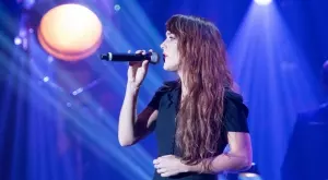 Zaz за новото си парче "Imagine": Това е песен, с която избирам живота