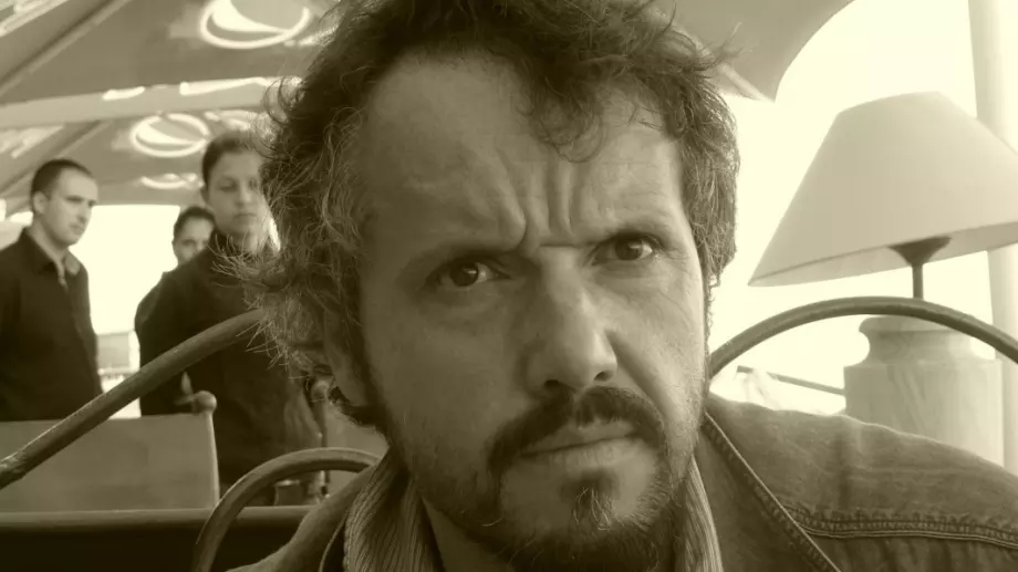 Калин Терзийски сам се погреба - ето реакциите