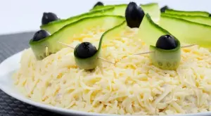 Солена торта, с която ще вземете акъла на гостите си