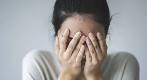 Признаците, че може би са ви направили черна магия 