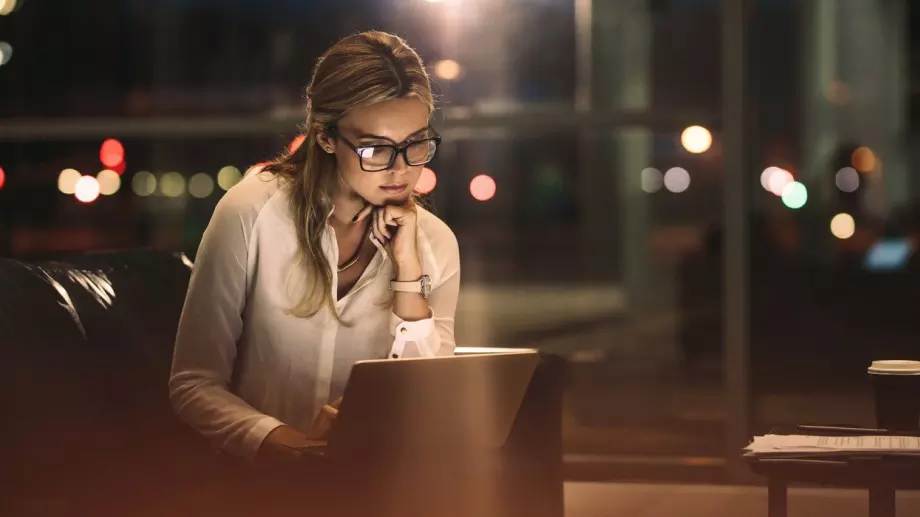 Зодиите, които работят и мислят по-добре през късните часове   