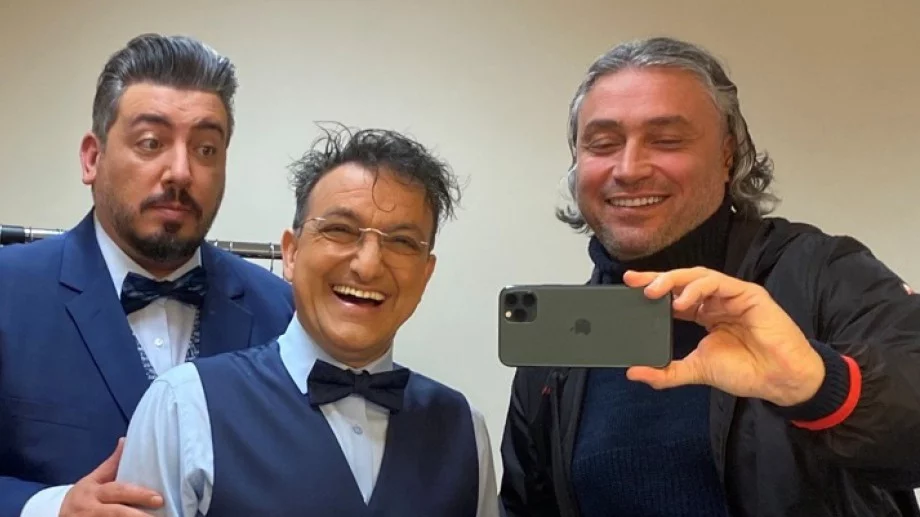 И Джуди Халваджиян проговори за емигрирането на Зуека