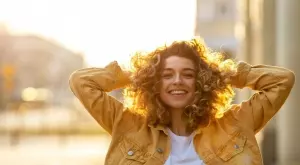 Съдбата ни изправя пред избор, но ние сами решаваме кой път да изберем   