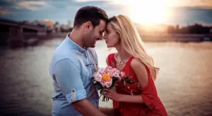 5 знака, че той има сериозни намерения към вас