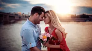 Любовно пожелание за 13 септември според зодията      