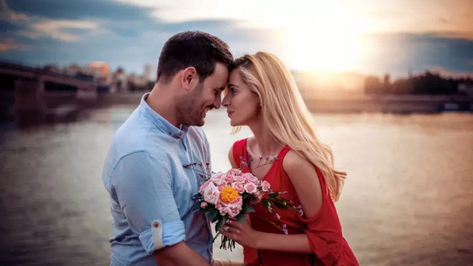 Любовно пожелание за 13 септември според зодията      