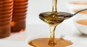 Медът се бори най-добре срещу настинките
