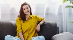 Никога не забравяйте: от вас зависи дали ще бъдете щастливи!   