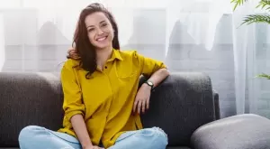 Когато не можем да променим ситуацията, сме изправени пред предизвикателството да променим себе си   