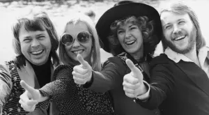 След 40 години: ABBA се завръщат с нов албум 