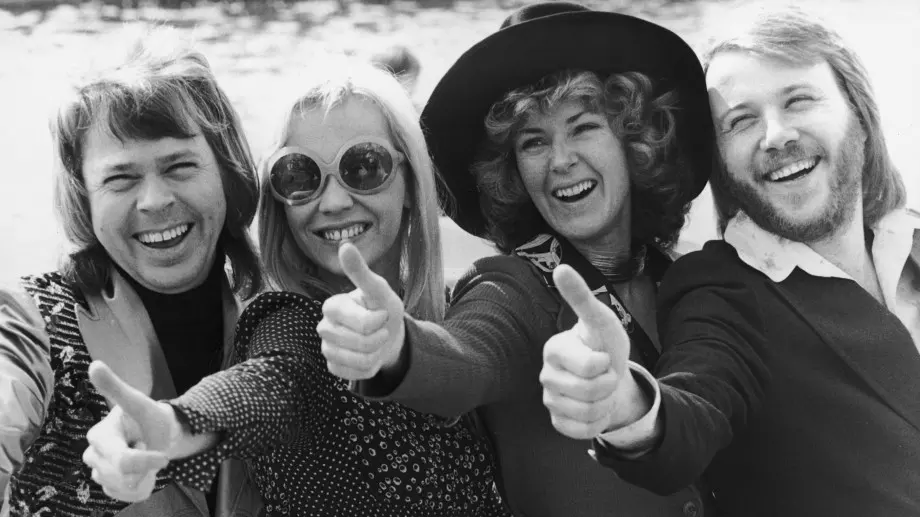 След 40 години: ABBA се завръщат с нов албум 