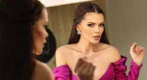 Преслава се показа като 4-годишна (СНИМКИ)