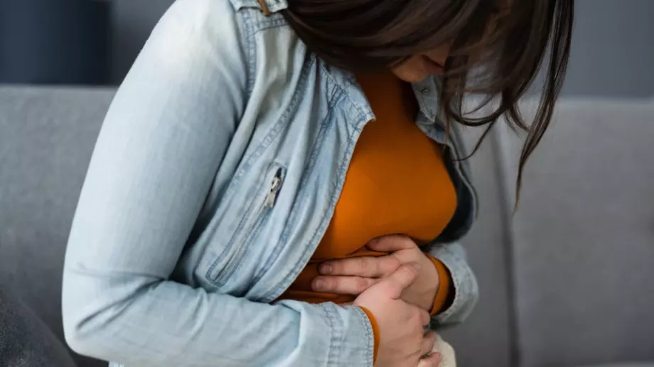 Как да се лекуваме при инфекция с Хеликобактер пилори