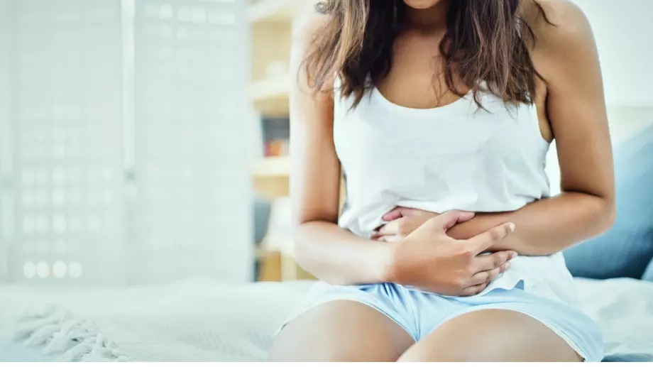 За какво е сигнал лошото храносмилане?