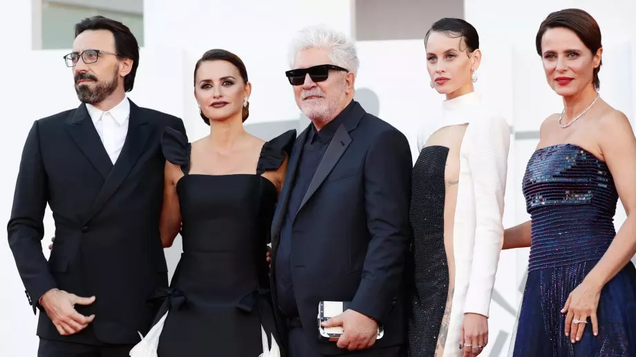 Откриха филмовия фестивал във Венеция