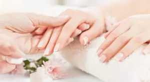 3 ритуала, които ще променят вашите нокти 