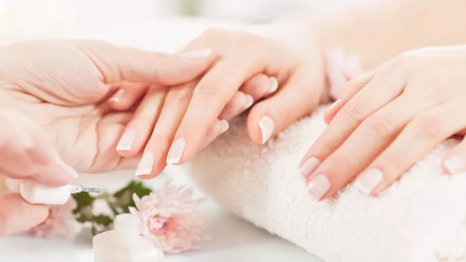 3 ритуала, които ще променят вашите нокти 