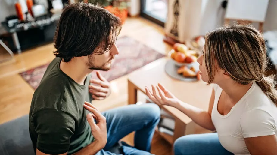 Няколко признака, че постъпвате като егоист във връзката си