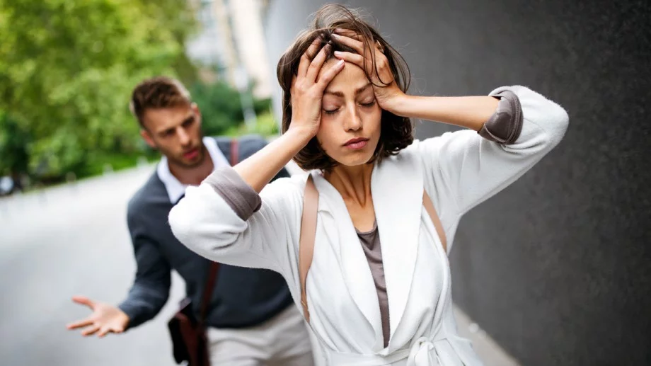 Двойките в зодиака с нещастна любов