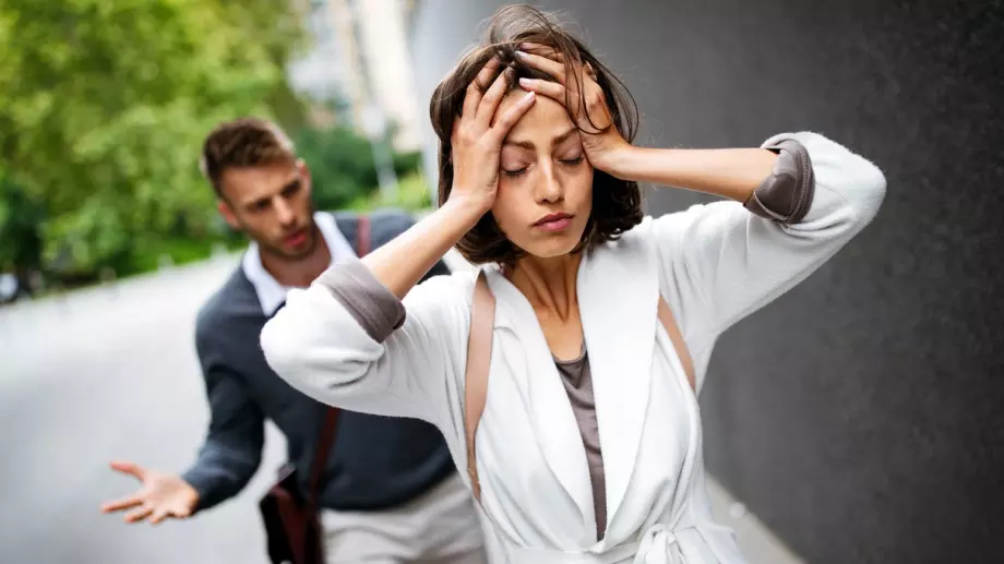 Най-токсичните мъже в зодиака