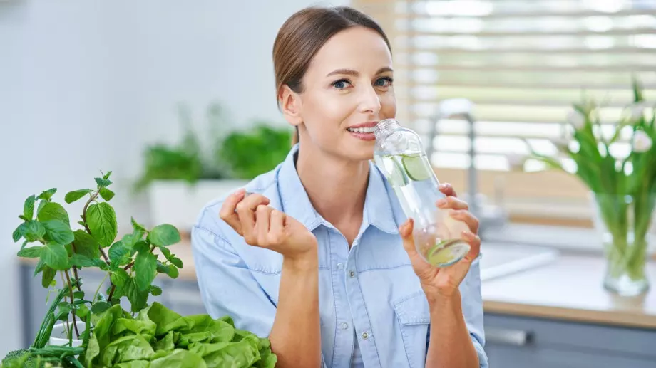 5 от най-модерните диети по света