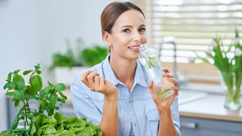 Ново проучване: 14-часовото гладуване ни прави по-щастливи и по-малко гладни