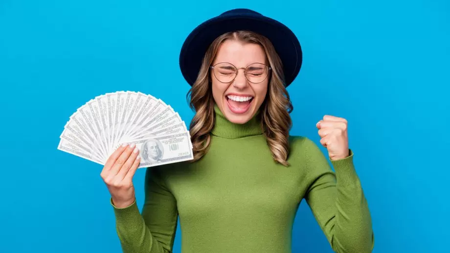 С този ритуал ще привлечете пари към себе си